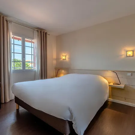 Logis De L'ocean מולייטס-אה-מא