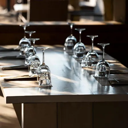 מלון Logis De L'ocean מולייטס-אה-מא