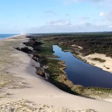 Logis De L'ocean מלון