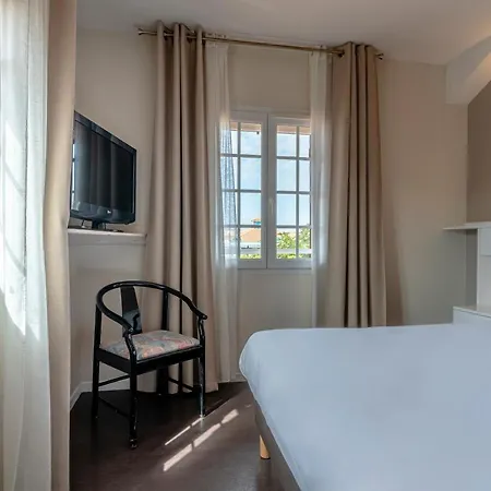 Logis De L'ocean