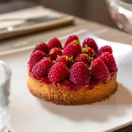 Hotell Logis De L'ocean 3*