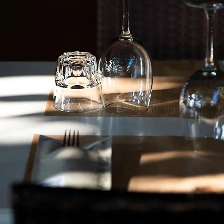 Hotell Logis De L'ocean 3*