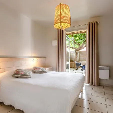 Logis De L'océan 3* Moliets-et-Maa
