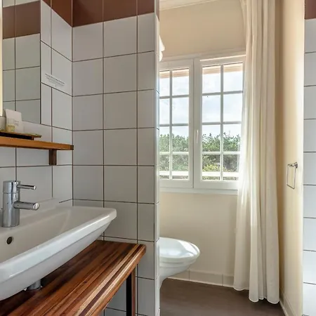 Logis De L'ocean 3* Moliets-et-Maa