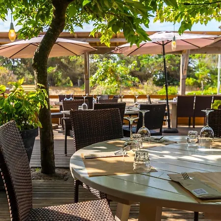 Hotell Logis De L'ocean