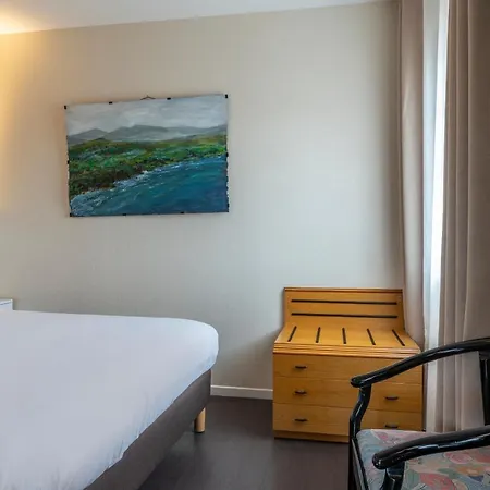 Logis De L'ocean Moliets-et-Maa