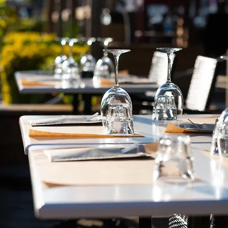 Logis De L'ocean 3* Moliets-et-Maa