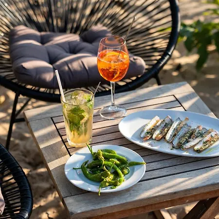 Logis De L'ocean Hotell Moliets-et-Maa