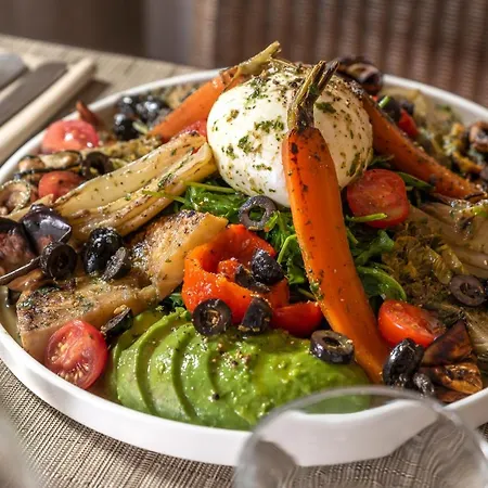 Logis De L'ocean 3* Moliets-et-Maa