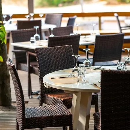 Logis De L'ocean Moliets-et-Maa