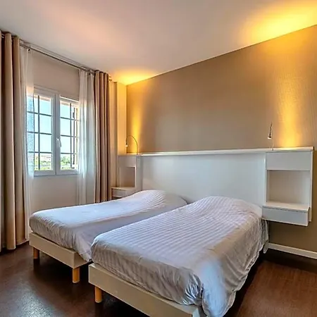 Logis De L'océan