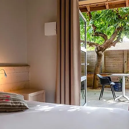 Logis De L'océan 3*