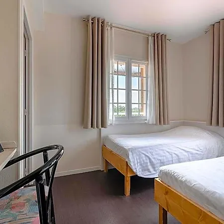 Hotel Logis De L'océan