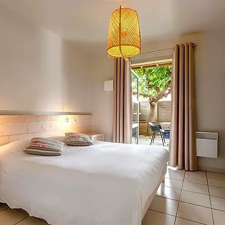 Hotel Logis De L'océan