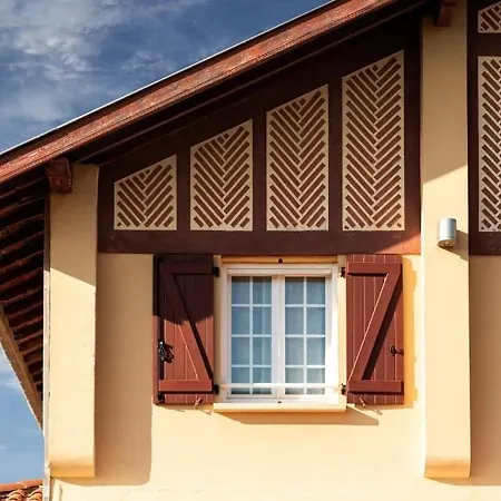 Logis De L'ocean