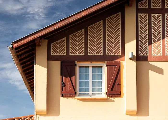 Logis De L'océan 3* Moliets-et-Maa