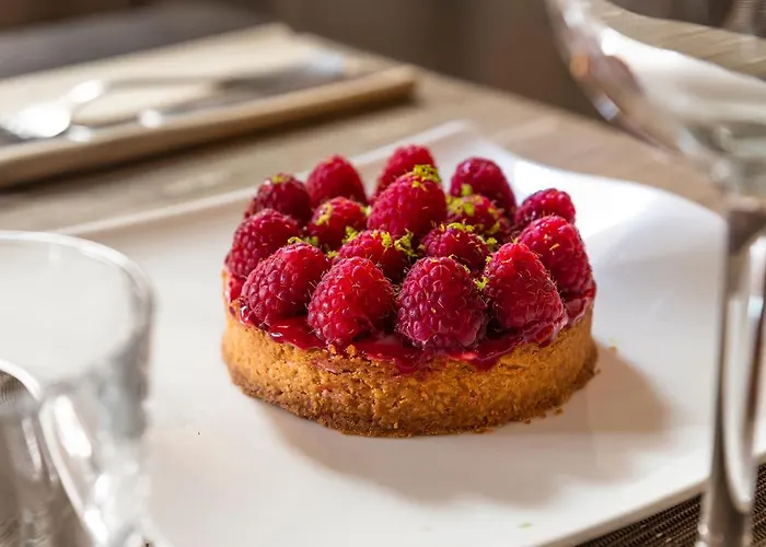 酒店 Logis De L'ocean 3*