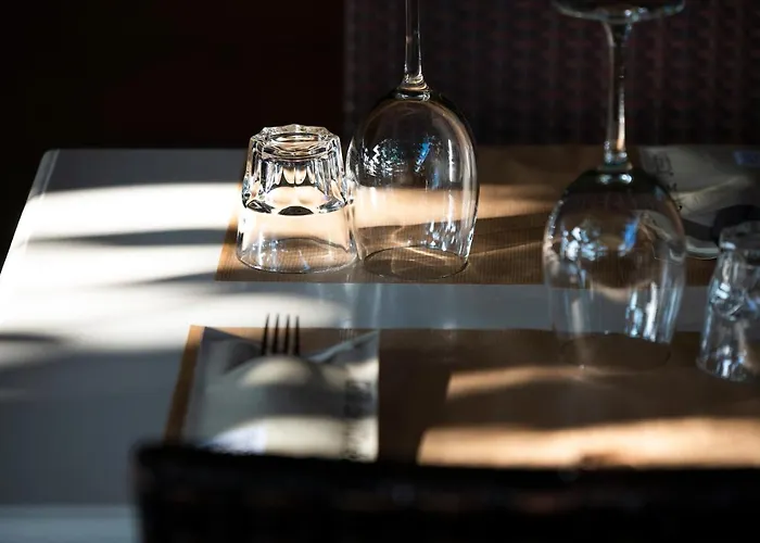 Hotel Logis De L'océan 3*