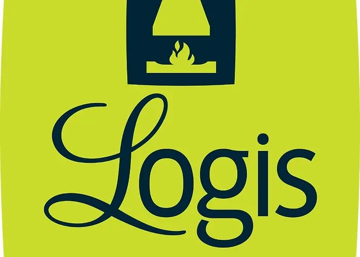 Logis De L'ocean 3* 莫列马阿