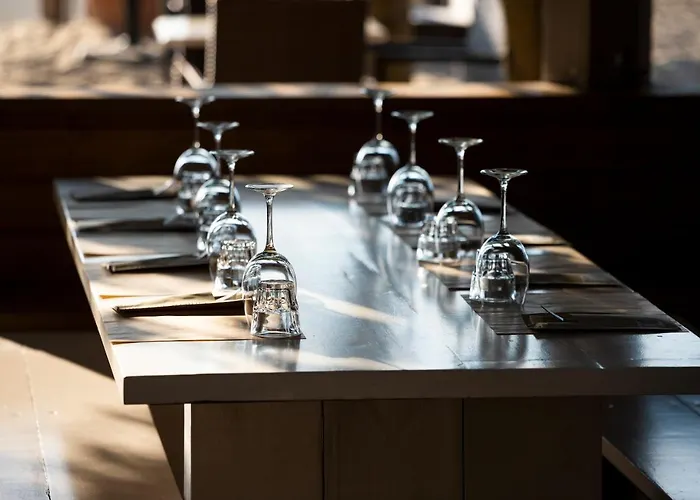 酒店 Logis De L'ocean 莫列马阿