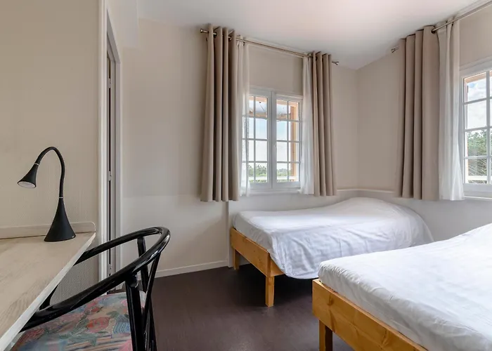 Logis De L'ocean 莫列马阿