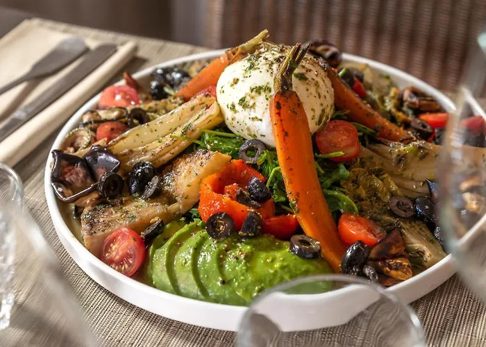 Logis De L'ocean 3* 莫列马阿