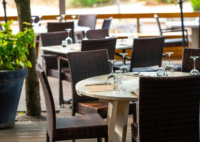 Logis De L'océan Moliets-et-Maa